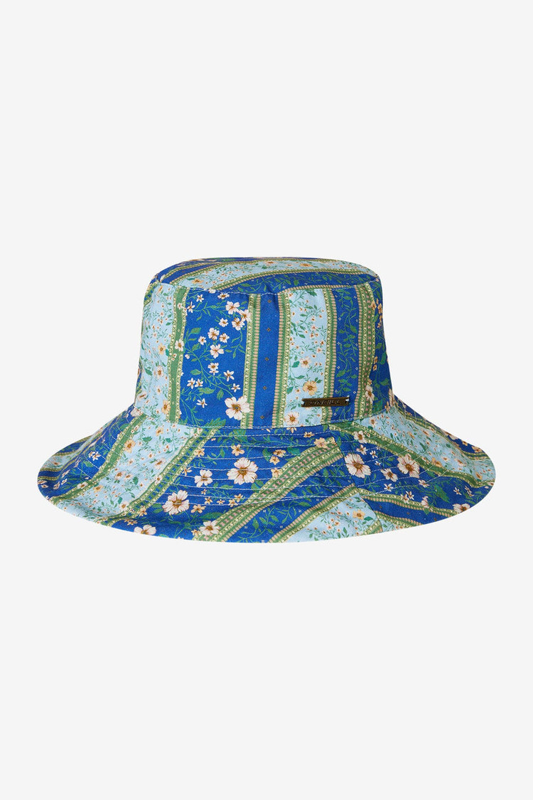 O'Neill O'Neill Womens Vara Bucket Hat - BLUE