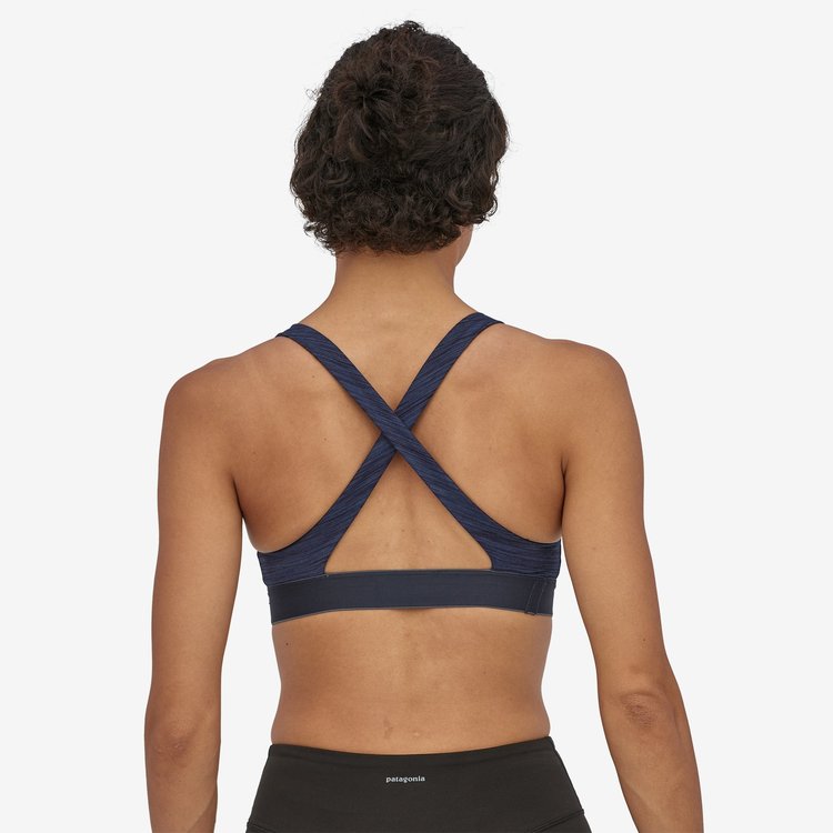 Patagonia Patagonia Women's Switchback Sports Bra