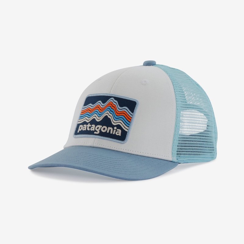 Patagonia Patagonia K's Trucker Hat - RILP