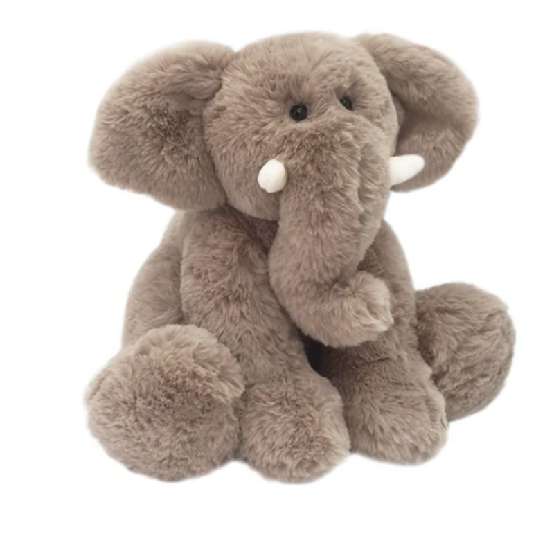 Mon Ami Mon Ami 'OLIVER' Cuddle Elephant