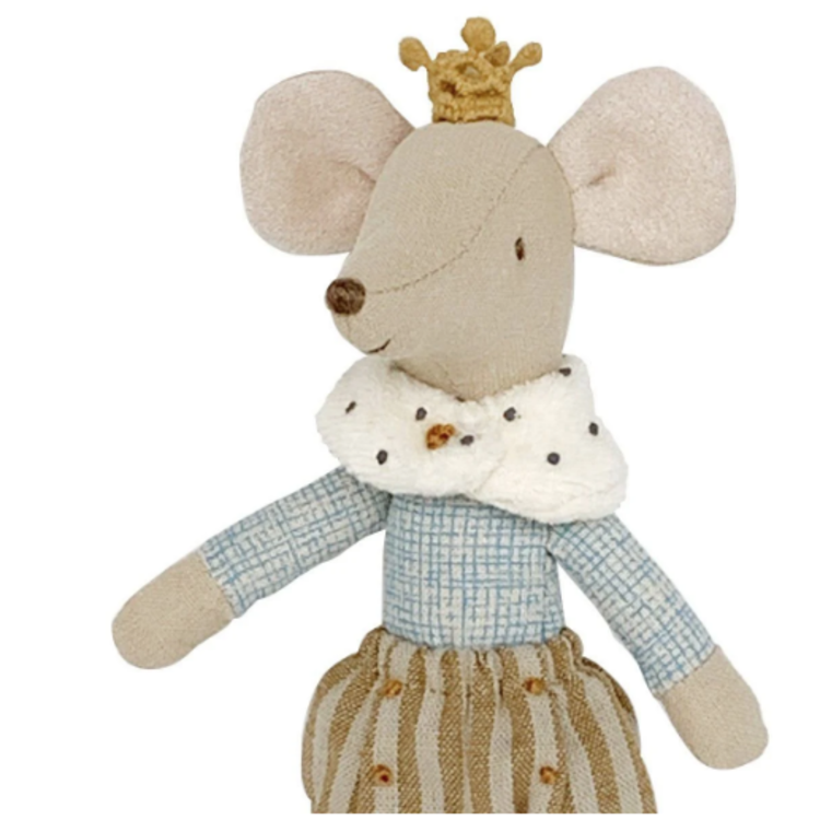 Maileg Maileg Prince Mouse, Big Brother