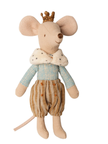 Maileg Maileg Prince Mouse, Big Brother