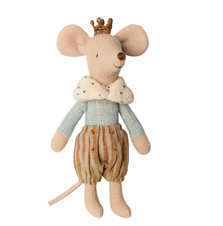 Maileg Maileg Prince Mouse, Big Brother