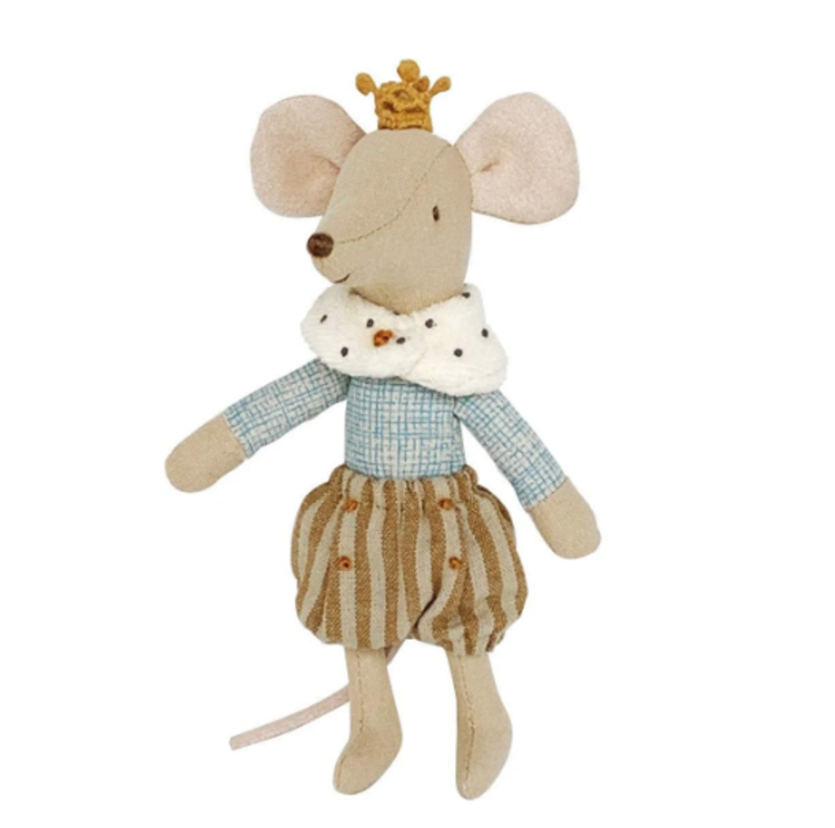 Maileg Maileg Prince Mouse, Big Brother