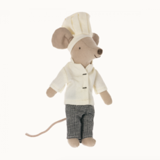 Maileg Maileg Chef Clothes for Mouse