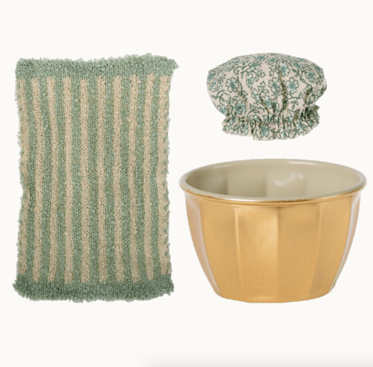 Maileg Maileg Wellness Mouse, Big Sister