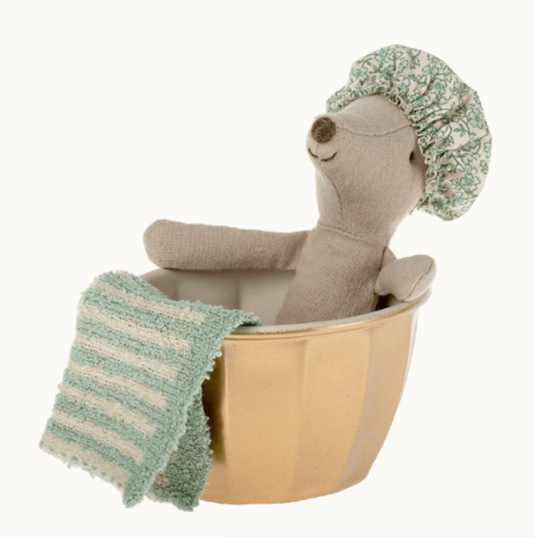 Maileg Maileg Wellness Mouse, Big Sister