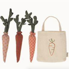 Maileg Maileg Carrots in Shopping Bag