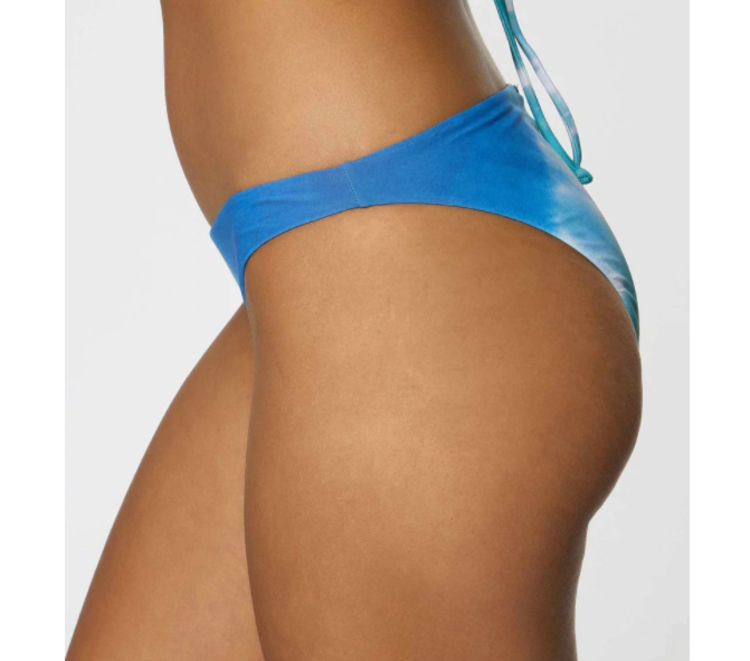 O'Neill O'Neill Women of the Wave Flamenco Cheeky Bikini Bottoms