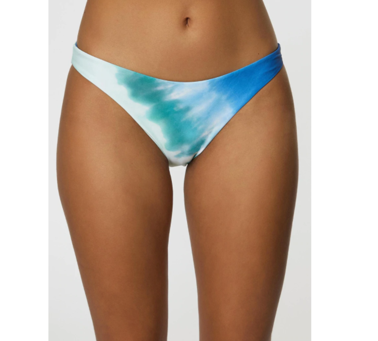O'Neill O'Neill Women of the Wave Flamenco Cheeky Bikini Bottoms