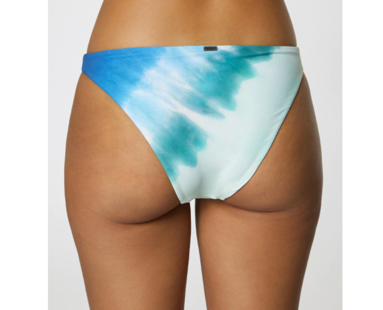 O'Neill O'Neill Women of the Wave Flamenco Cheeky Bikini Bottoms