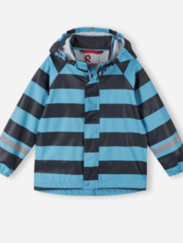 Reima Reima Kids Raincoat Vesi - BLUE (6356)