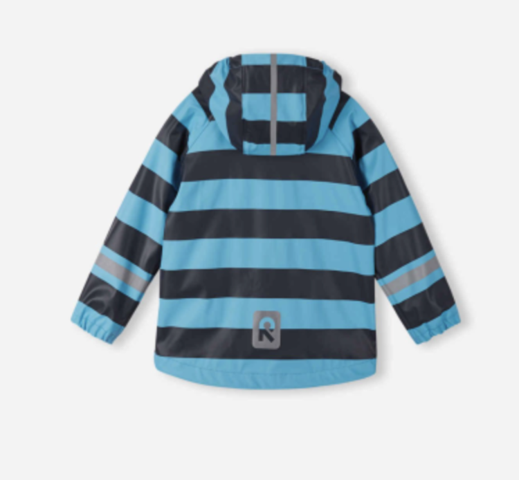 Reima Reima Kids Raincoat Vesi - BLUE (6356)