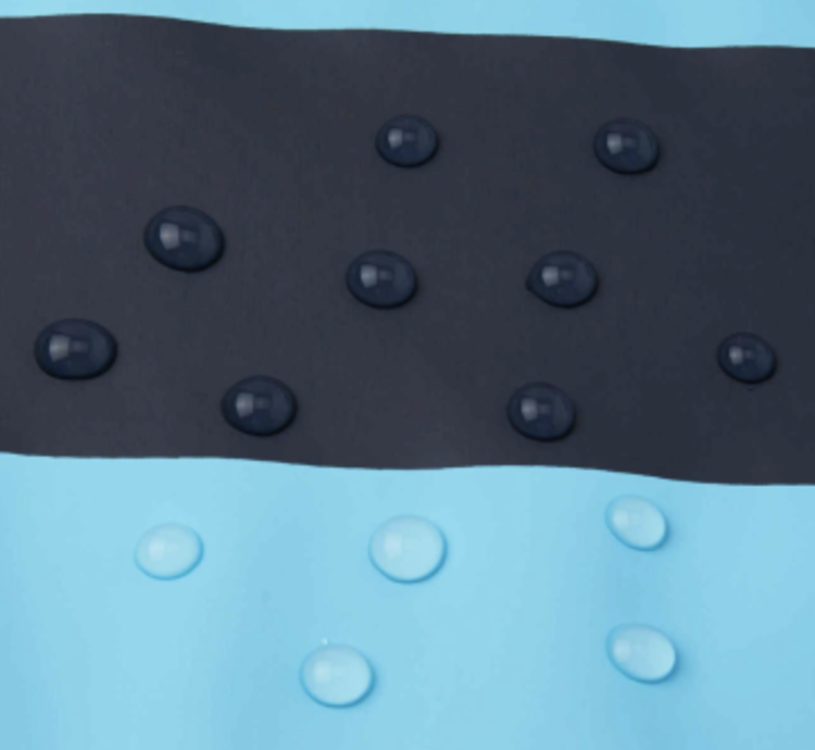 Reima Reima Kids Raincoat Vesi - BLUE (6356)