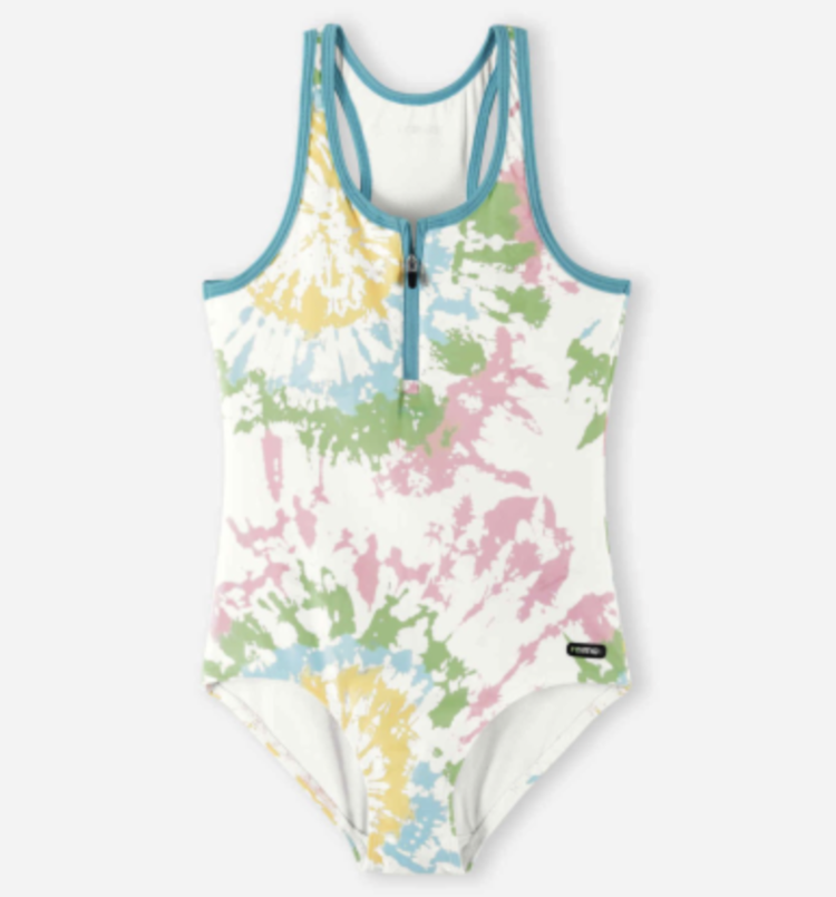 Reima Reima Junior Uimalla One Piece Swimsuit