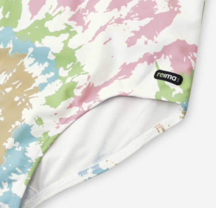 Reima Reima Junior Uimalla One Piece Swimsuit