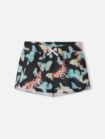 Reima Reima Junior Naura Black 12