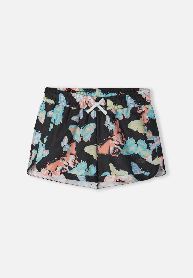 Reima Reima Junior Naura Swim Shorts Black 12