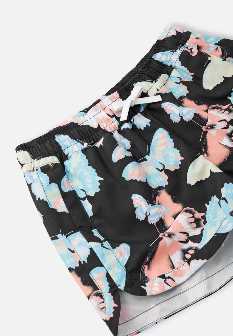 Reima Reima Junior Naura Swim Shorts Black 12