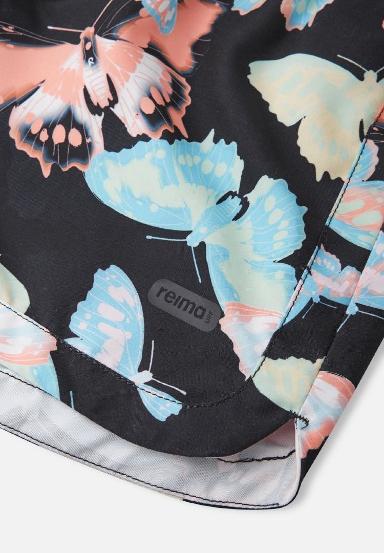 Reima Reima Junior Naura Swim Shorts Black 12