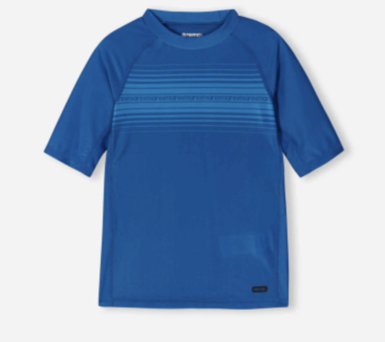 Reima Reima Junior Uiva Swim Shirt