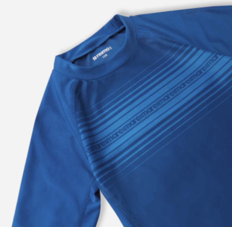 Reima Reima Junior Uiva Swim Shirt