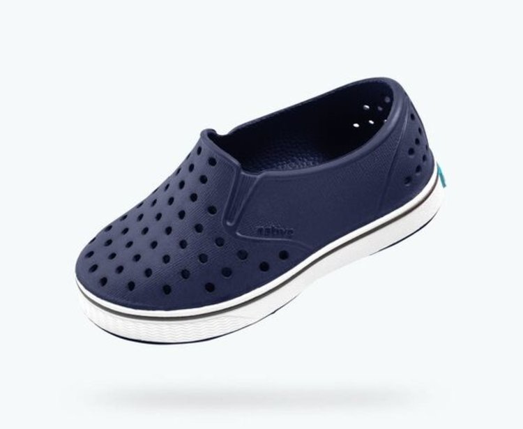 Native Shoes Native Miles Shoes (Junior)