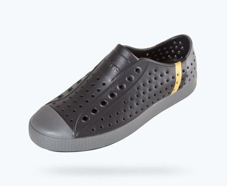 Native Shoes Native Jefferson Block Shoes (Youth)