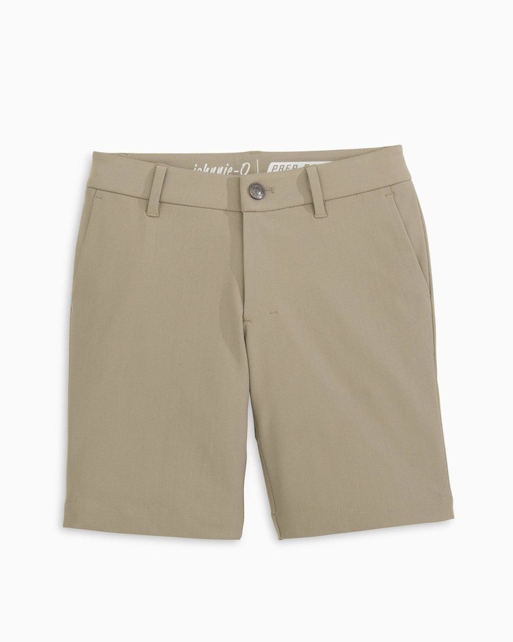 Johnnie-O Johnnie-O Cross Country Jr. PREP-FORMANCE Shorts