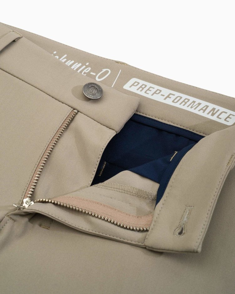 Johnnie-O Johnnie-O Cross Country Jr. PREP-FORMANCE Shorts