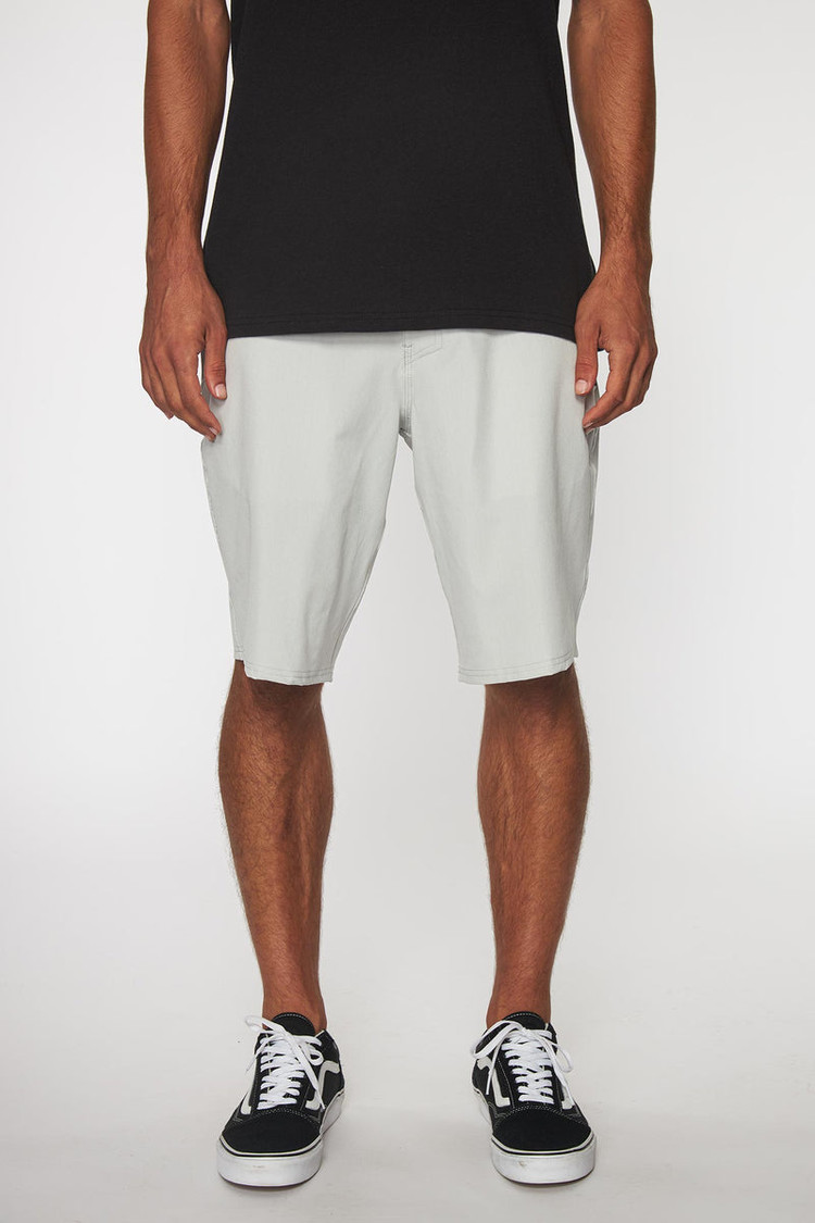 O'Neill O'Neill Boys Reserve Heather 21' Hybrid Shorts