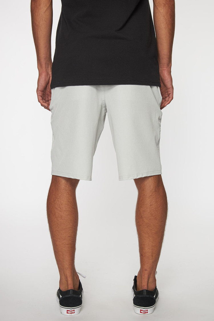 O'Neill O'Neill Boys Reserve Heather 21' Hybrid Shorts