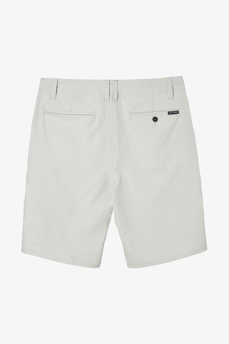 O'Neill O'Neill Boys Reserve Heather 21' Hybrid Shorts
