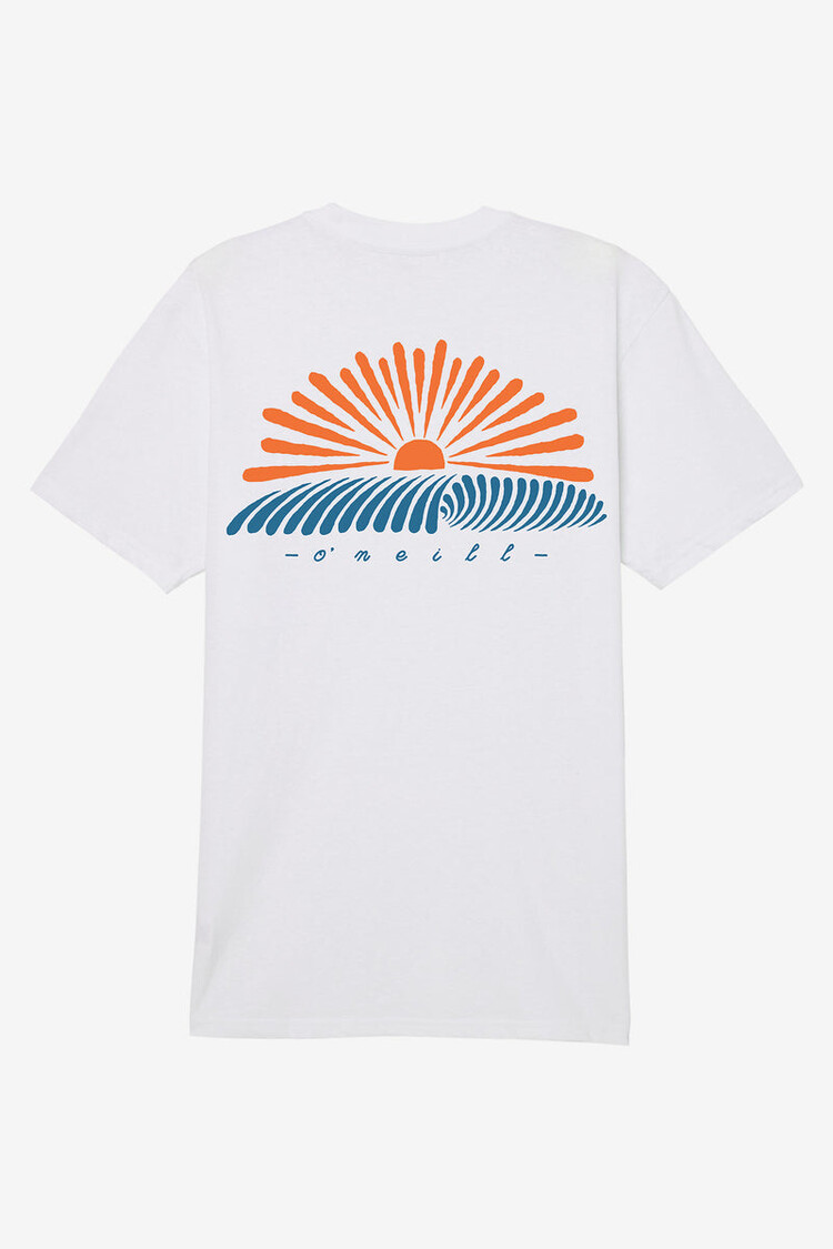 O'Neill O'Neill Mens Teardrop Tee
