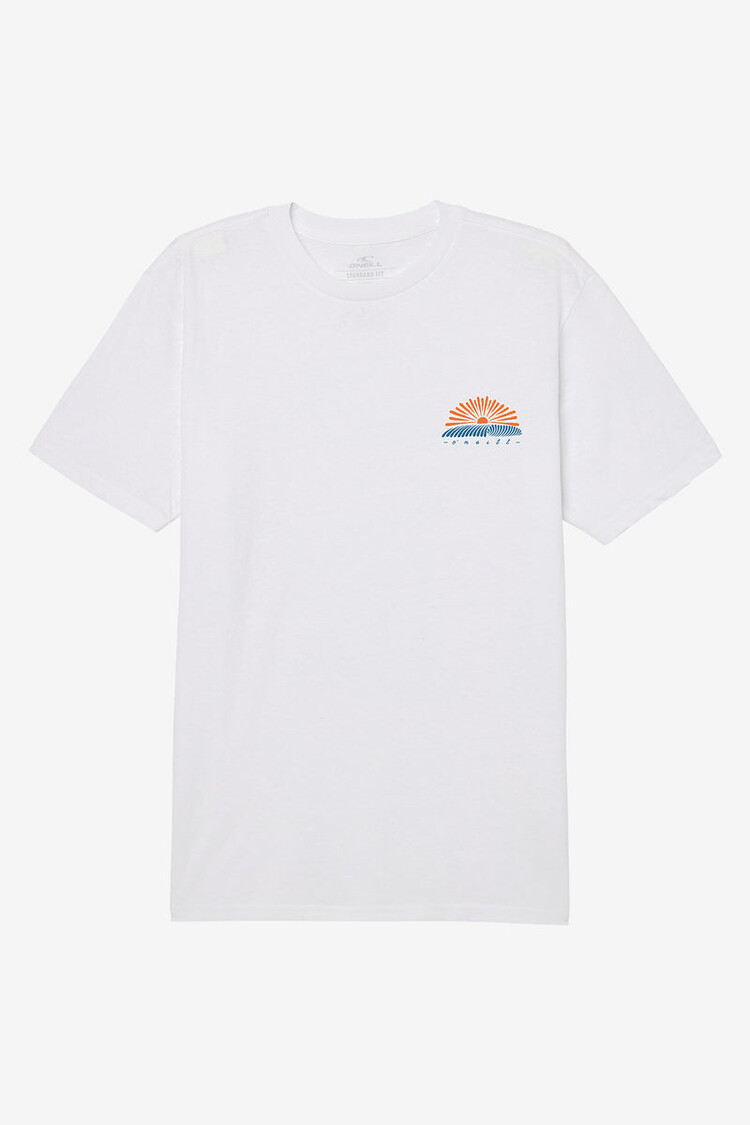 O'Neill O'Neill Mens Teardrop Tee