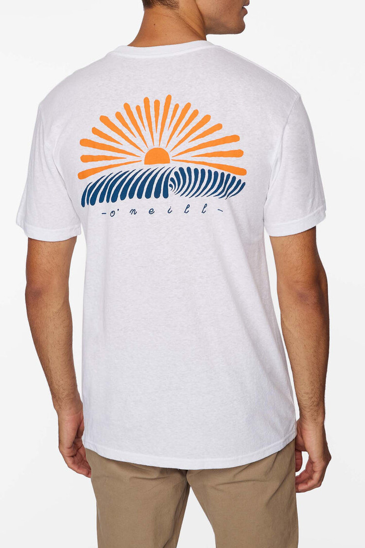 O'Neill O'Neill Mens Teardrop Tee