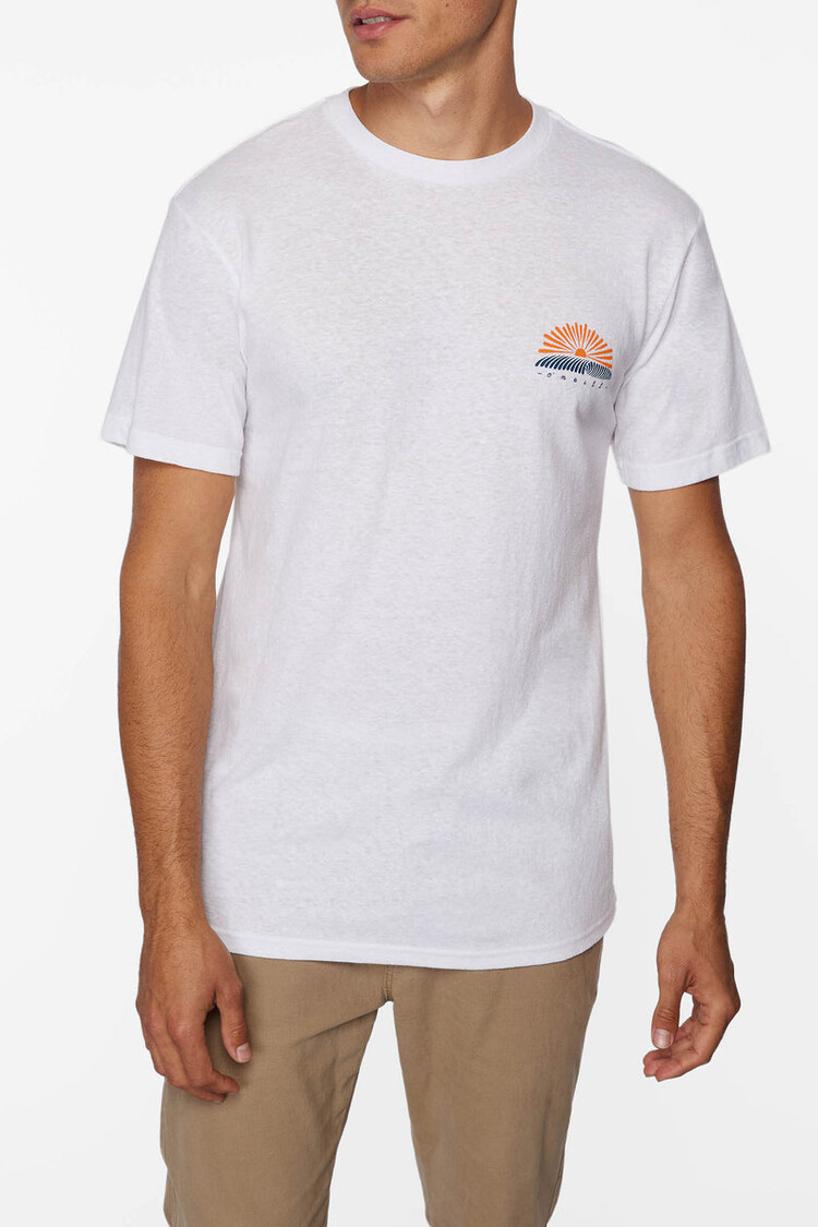 O'Neill O'Neill Mens Teardrop Tee