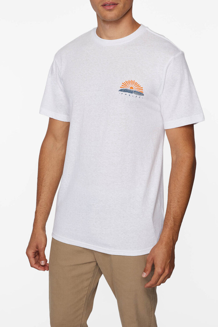 O'Neill O'Neill Mens Teardrop Tee
