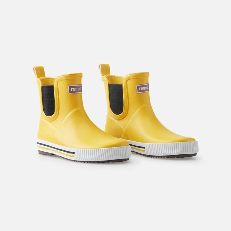 Reima Reima Junior Ankles Rain Boots