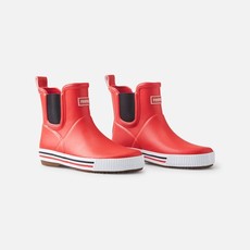 Reima Reima Junior Waterproof Low Cut Ankles Rain Boots