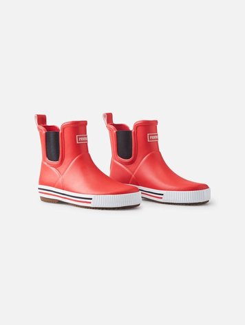 Reima Reima Kids Ankles Rain Boots - RED (3830)