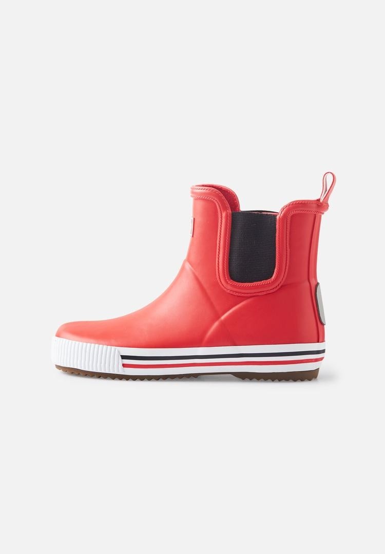 Reima Reima Toddler Waterproof Low Cut Ankles Rain Boots