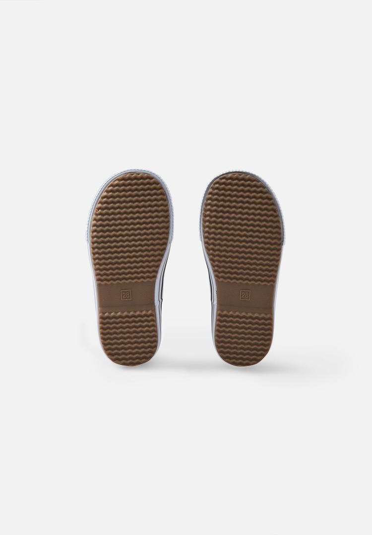 Reima Reima Toddler Waterproof Low Cut Ankles Rain Boots