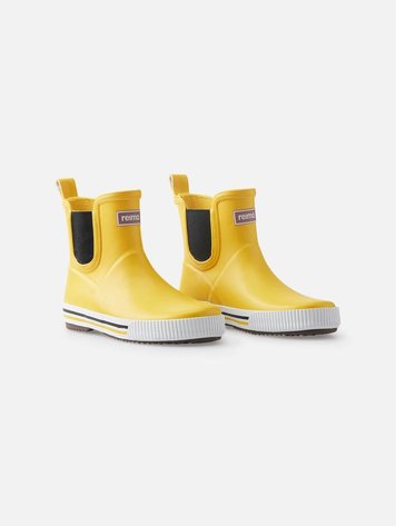 Reima Reima Ankles Rain Boots - YLLW (2350)