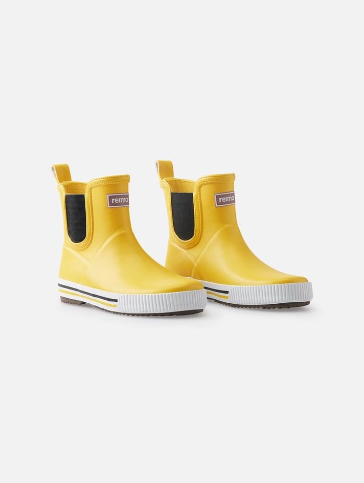 Kids ankle rain boots clearance