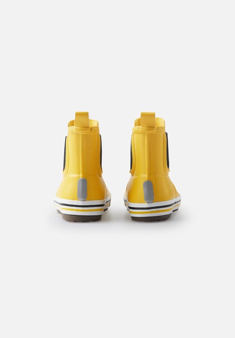 Reima Reima Toddler Waterproof Low Cut Ankles Rain Boots