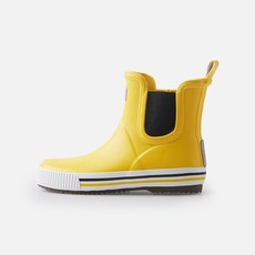 Reima Reima Toddler Waterproof Low Cut Ankles Rain Boots