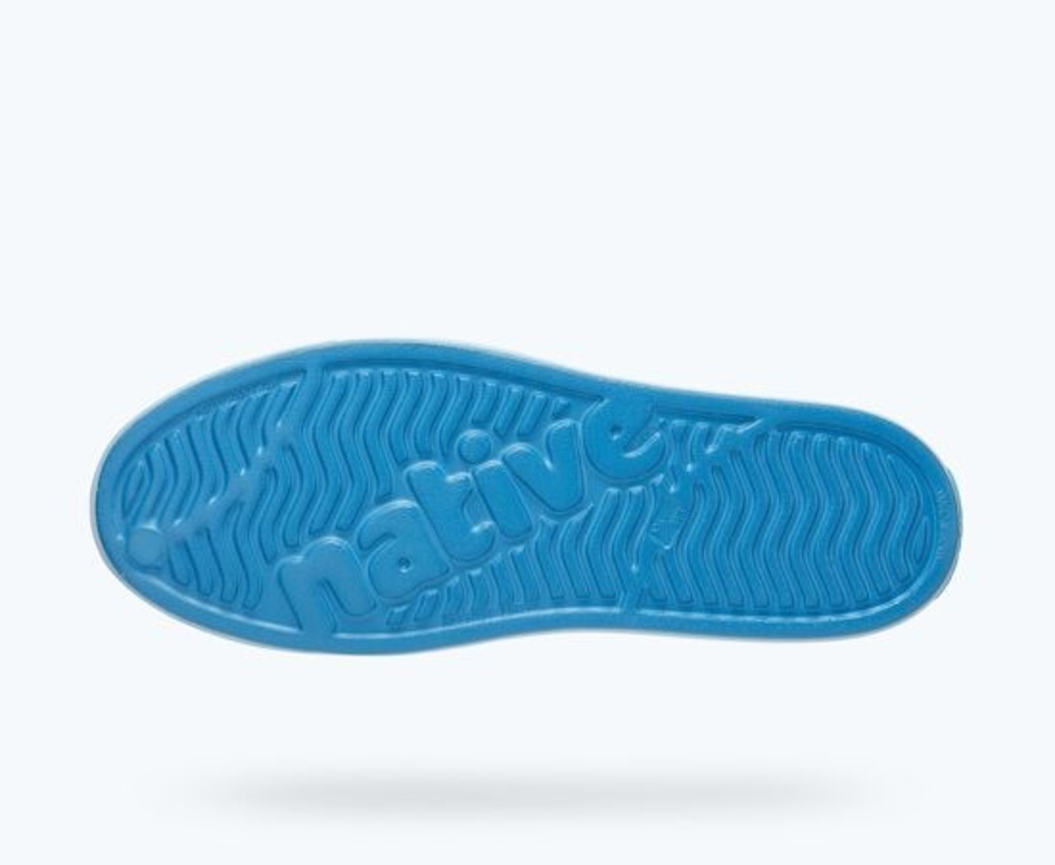 Native Jefferson Block Classic Slip On Shoes (Adult) - Yellow Turtle
