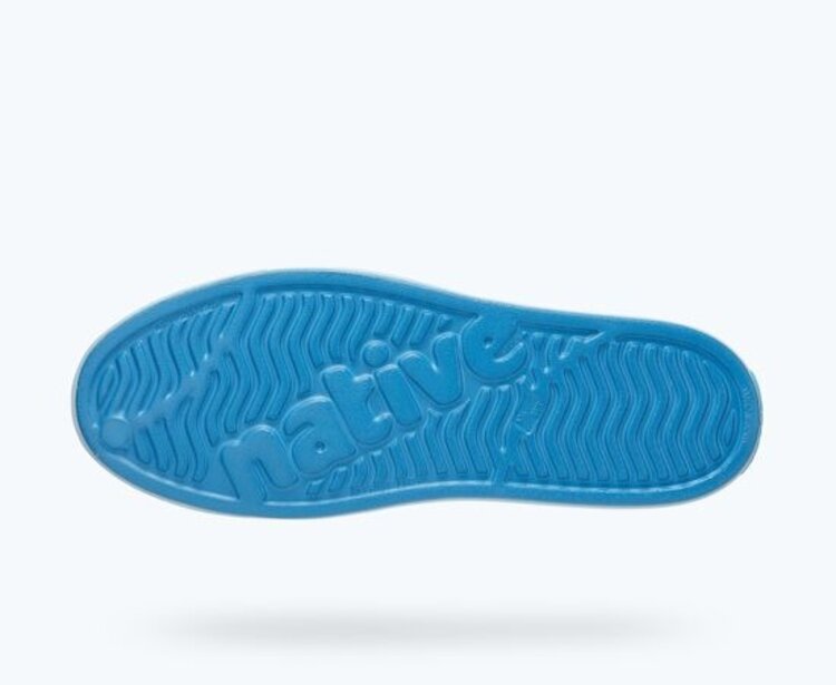 Native Shoes Native Jefferson Block Classic Slip On Shoes (Adult)