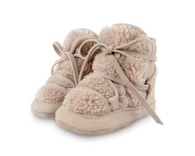 Donsje Donsje Baby Inuk Lining Boots